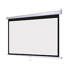 EYEPLAY MANUAL SCREEN SELF LOCKING 200*200 EY-MSL2020