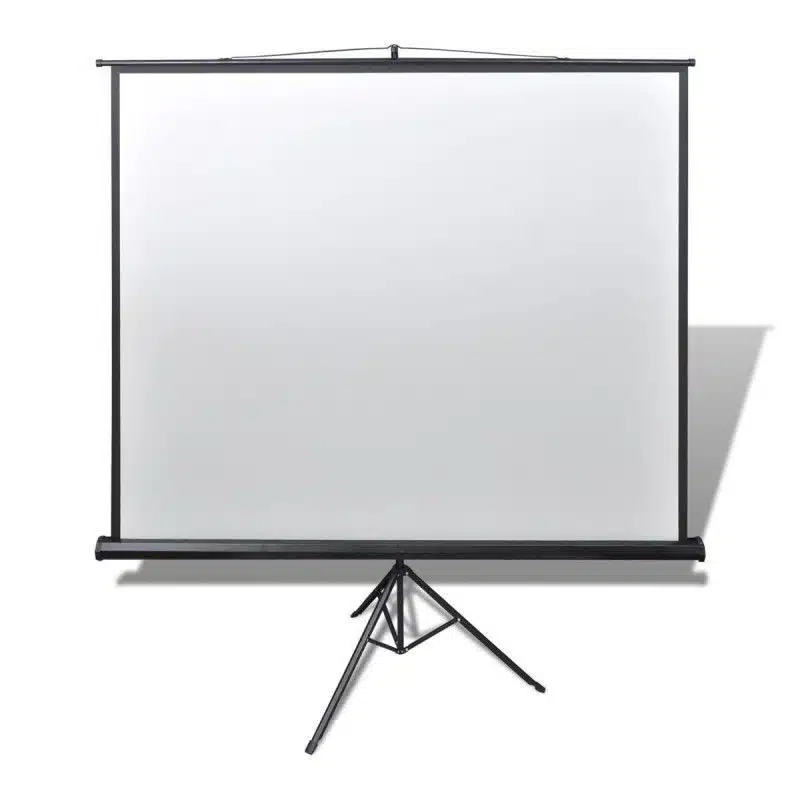 EYEPLAY TRIPOD SCREEN 180*180 EY-TR1818