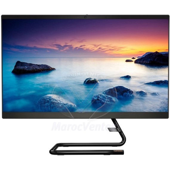 ideacentre A340-22IWL CORE I3-10110U 4GB 1TB FreeDos F0EB00FPFE