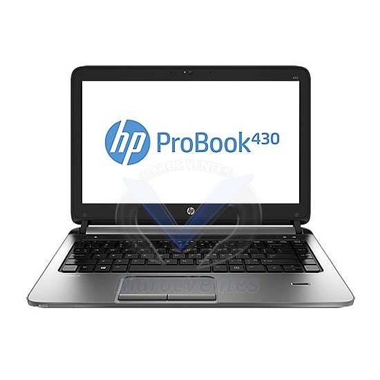 Ordinateurs Portable  Intel Core  i3-4005U Ecran 13.3" FreeDOS F0X33EA