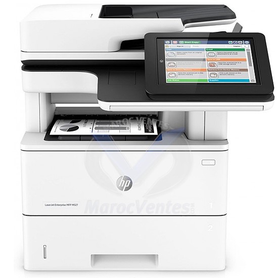 Imprimante Multifonction  LaserJet Enterprise MFP M52 F2A76A