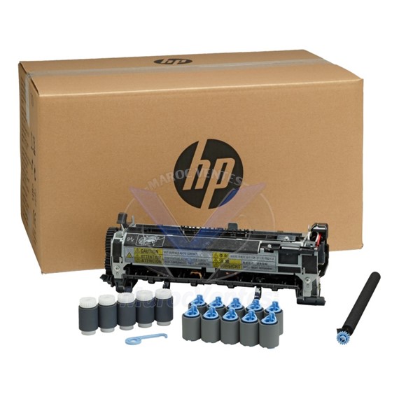 Kit de maintenance 220V HP LaserJet F2G77A
