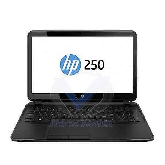 Ordinateur portable G2  250 Intel® Core™ i5-3230M F7Y95EA