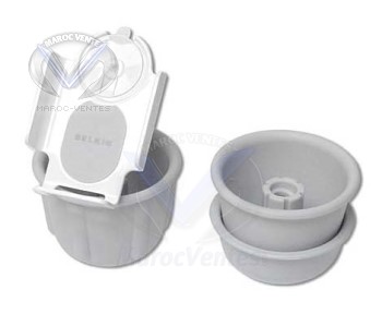 Kit de fixation pour voiture IPOD