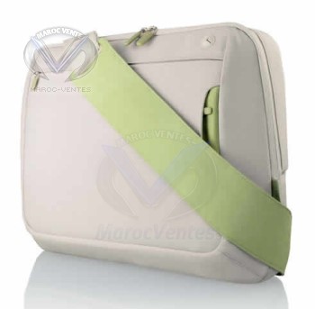 Sacoche Messenger 15,4