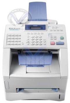 FAX  Télécopieur laser FAX 8360P