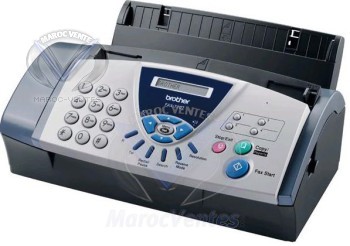 FAX Transfert thermique - monochrome FAX T-102