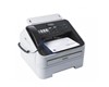 Télécopieur laser monochrome avec combiné téléphonique FAX2845