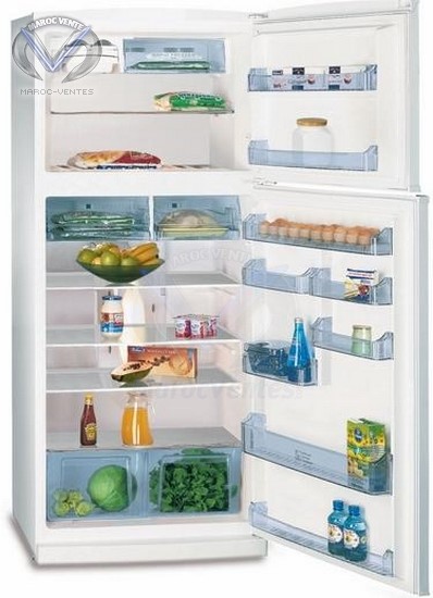 REFRIGERATEUR FD540