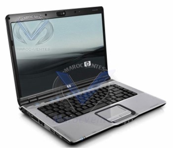 DV6885EK,Core 2 Duo T8300,3Go250Go, DVD+/-RW LS 15,4" VPrem