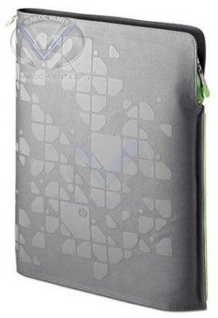 HP Notebook Sleeve - Grid Edition (Corlab) FH933AA