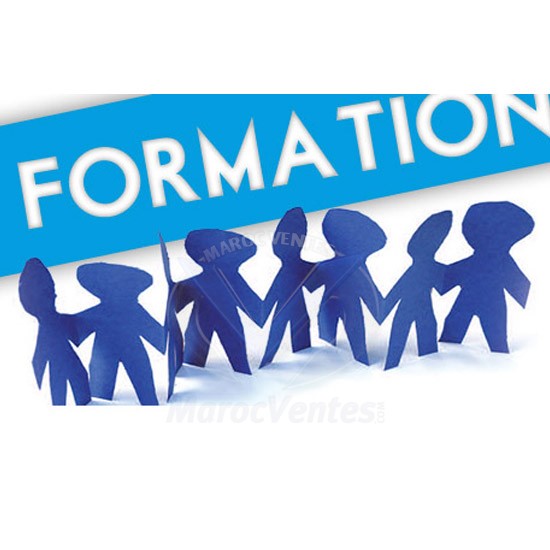FORMATION FORMATION