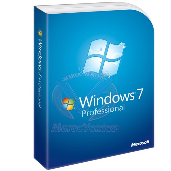 MS Win Pro 7 SP1 x32 English 1pkDSP OEI DVD LCP FQC-08279