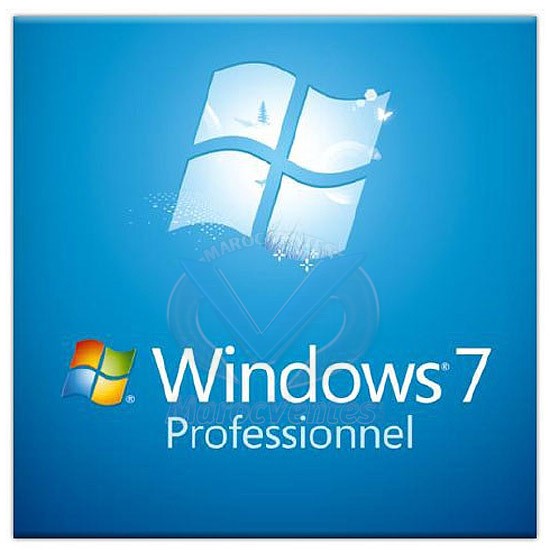 MS Win Pro 7 SP1 x64 English 1pk DSP OEI DVD LCP FQC-08289