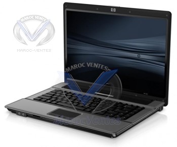 HP 550 DC T5270 1,4Ghz 2Go 160Go DVD/RW 15,4" Vista/XP Pro