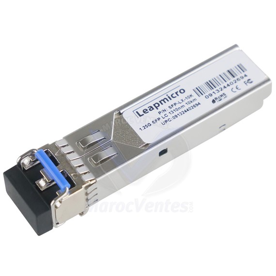 Module SFP 100M mono‐mode (15Km, 1310nm, LC, DDM) FSFP‐LX‐15
