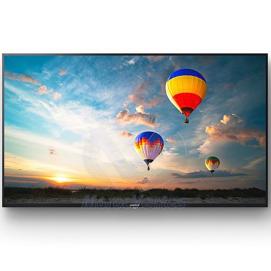 Ecran Professionnel 4K HDR BRAVIA 43" FW-43XE8001
