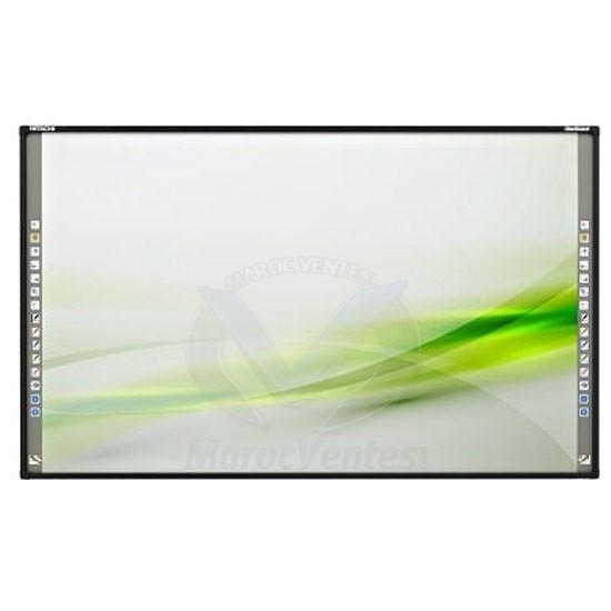 TABLEAU BLANC INTERACTIF STARBOARD FX-79" FX-79E1