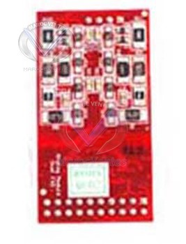 Asterisk card X1600P card to terminate analog telephone lines (POTS). FXO-200