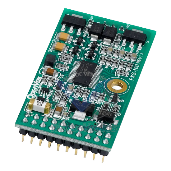Module FXS FXS100