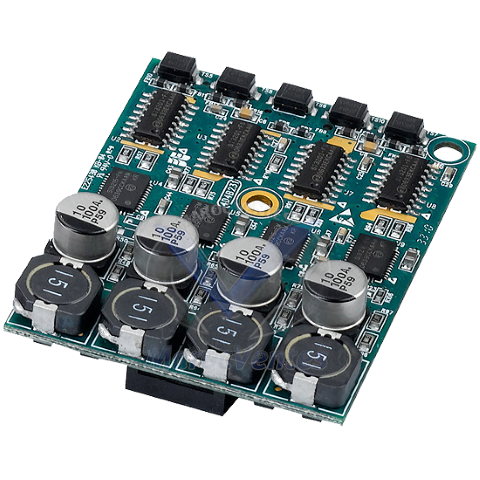 Module Quad FXS400 FXS400