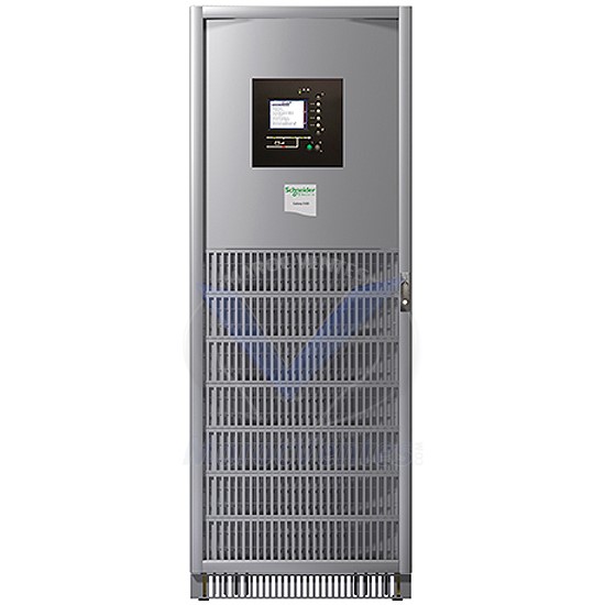 Onduleur MGE Galaxy 5500 120 kVA 400 V Simple Mise en Service 5x8 G55TUPSU120HS