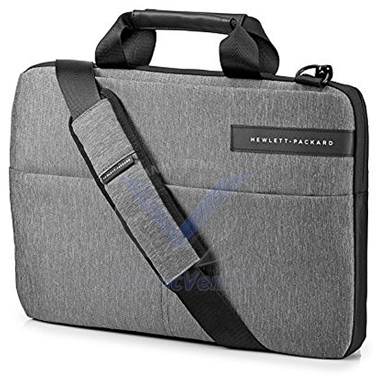 Sacoche pour Ordinateur Portable 15.6"  Slim TopLoad G8Y15AA#ABB