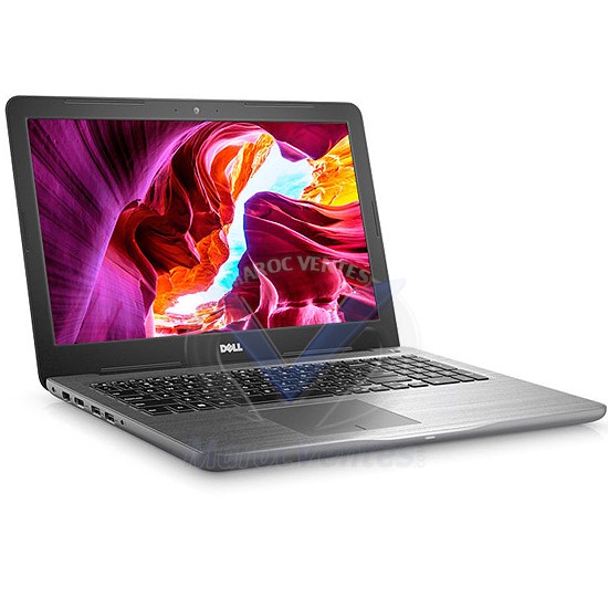 Dell Inspiron 15 5567 I7-7500U 15,6 8GB 1TB ubunt GAMORA15KBL1705_2372
