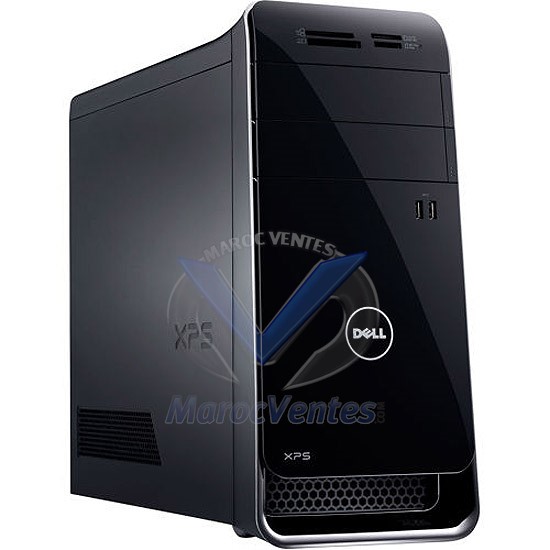 PC BUREAU Dell XPS8900 BTO i7-6700 16GB2TB|AMD R9 A370 4GB|Win10 SL GDSKL1605_113