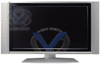 GI 820 LCD TV GI820LCDTV