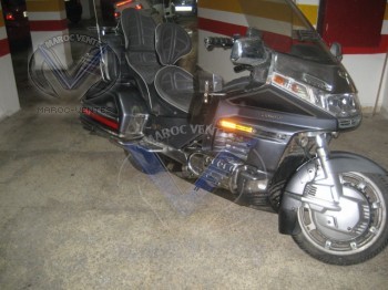Goldwing GL 1800 D
