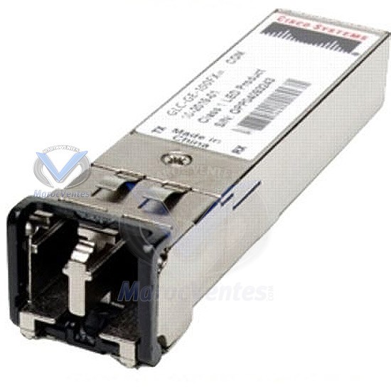 CISCO - 100BASE-FX SFP  FOR FE PORT-CISCO - 100BASE-FX SFP  FOR FE PORT