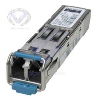 Module transmetteur SFP (mini-GBIC) LC connector LX/LH transceiver GLC-LH-SM