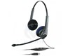 Micro-casque GN-2000 Series USB 20001-492 Duo - Pour téléphonie IP via un PC