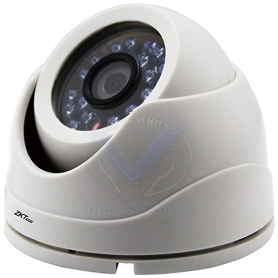 Camera Analogique AHD 1,3 MP, 1/2.8" Sony GT-ADA213