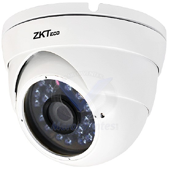 Camera Analogique AHD 1,3 MP, 1/2.8" Sony GT-ADK213