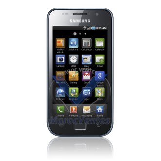 Galaxy S SCL 4 Go i9003
