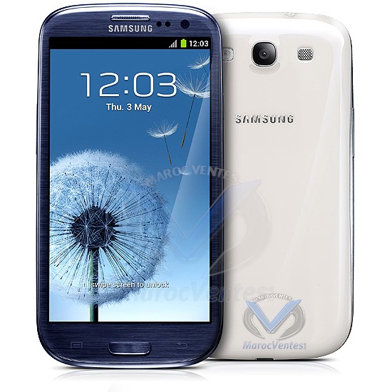 Samsung Galaxy S4 GT-I9500