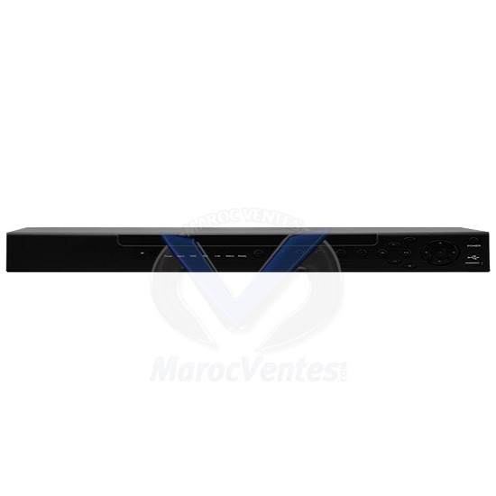 4CH NVR 1 SATA, support POE function GT-NR401-POE