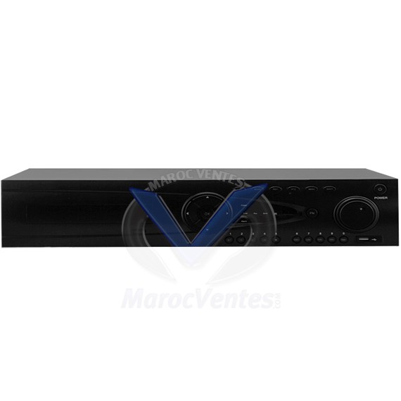 GT-NR3208 32CH NVR 8 SATAs GT-NR3208