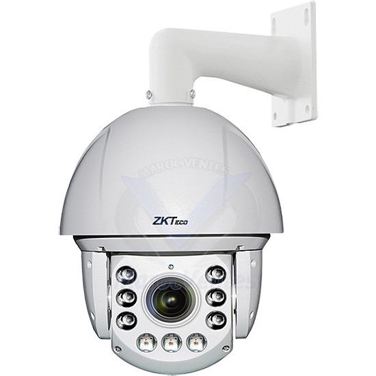 Camera IP Avec POE 2.0 megapixel ,1/3"SONYCamera IP Avec POE 1/2.8" Exmor CMOS , 2.0 Megapixels