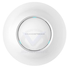 Point d'accès Wi-Fi Enterprise 4×4: 4 Wave-2 802.11ac GWN7630