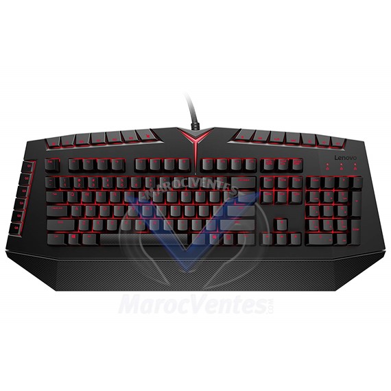Clavier Gaming Legion à Commutateur Mécanique GX30K04261