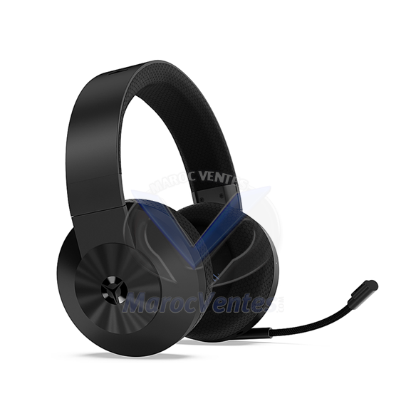 Casque de Jeu sans Fil Lenovo Legion H600 GXD1A03963