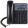 Téléphone IP pour les Petites Entreprises Non POE GXP1610