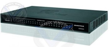 passerelle VoIP pour SIP GXW4024