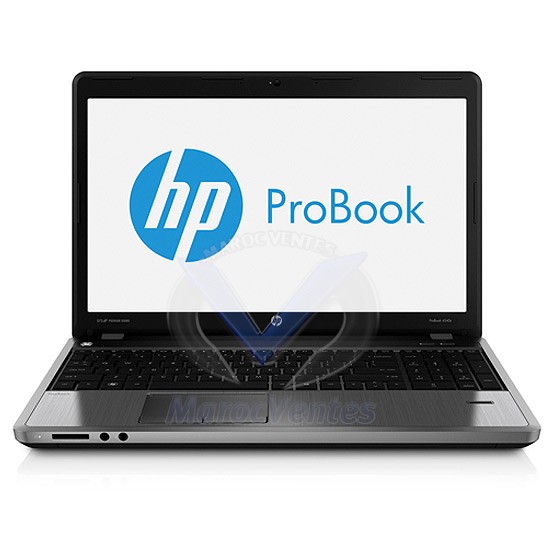 PC Intel Core i3-3110M /2.4GHz - RAM 4 Go - HDD 750 Go - Ecran 15,6"LED - Linux H0W34ES