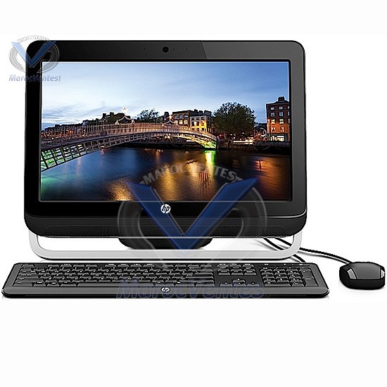 120-1101skvi3-2120 4GB 500GB 20" AIO W7HP-120-1101skvi3-2120 4GB 500GB 20" AIO W7HP