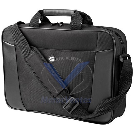 Sacoche  Essential Top Load 39,6 cm (15.6") Noir H2W17AA