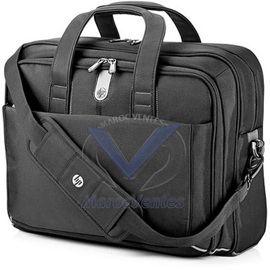 HP Professional Series Carrying Case - 39.62 cm (15.6") H4J90AA